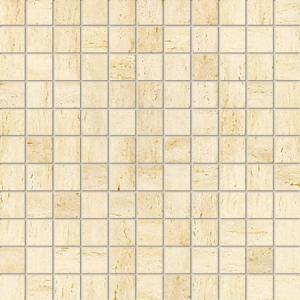 Tubądzin Domino  Mozaika Ścienna Toscana Beż 30x30