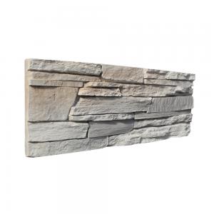 Maxstone Kamień Elewacyjny  Elbrus 1 37,5x12,5 cm