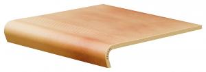 Stopnica płytka jesienny Liść VShape 30x32 