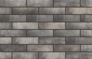 Elewacja Loft Brick Pepper 6,5x24,5 