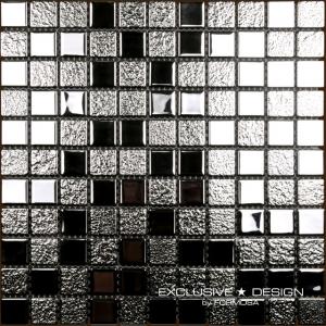 Midas Mozaika szklana AMGL04XX007 30x30