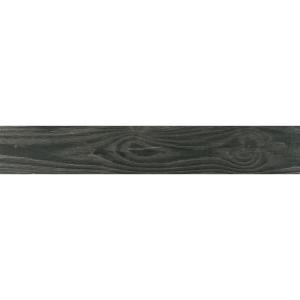 Płytka Podłogowa Oristano Black Rect. 20x120