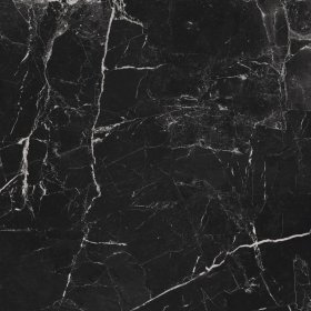 Płytka Gresowa Marmo Morocco Black Mat 119,7x119,7