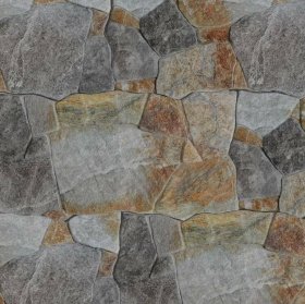Maxstone Kamień Dekoracyjny  Brillo Rust 46.6x24.3