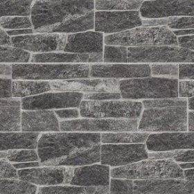Maxstone Kamień Dekoracyjny  Castello Graphite 56,0x22,0