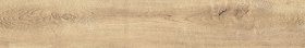 Cerrad Płytka Gresowa Sentimental Wood Beige 19,3x120,2