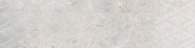 Cerrad Płytka Gresowa Masterstone White Geo 29,7x119,7