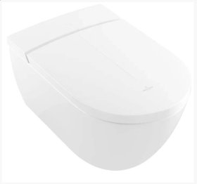 Villeroy&Boch Toaleta Myjąca ViClean 38,5x59,5 CeramicPlus V0E100R1