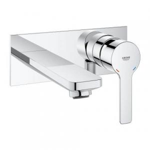 Grohe Bateria Umywalkowa Lineare 2Otworowa 19409001