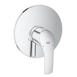 Grohe Bateria Podtynkowa Eurosmart Chrom 19451002