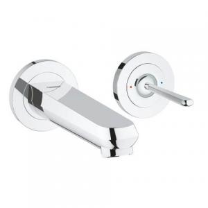 Grohe Bateria Umywalkowa 2Otworowa Eurodisc Joy 19968000