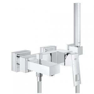 Grohe Bateria Wannowa Eurocube Jednouchwytowa 23141000