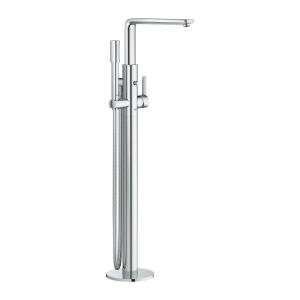 Grohe Bateria Wannowa Stojąca Lineare 23792001