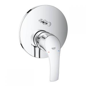 Grohe Bateria do Obsługi Dwóch Wyjść Wody Eurosmart 24043002