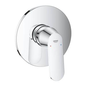 Grohe Bateria do Obsługi Jednego Wyjścia Wody Eurosmart Cosmopolitan 24044000