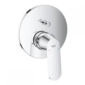 Grohe Bateria do Obsługi Dwóch Wyjść Wody Eurosmart Cosmopolitan 24045000