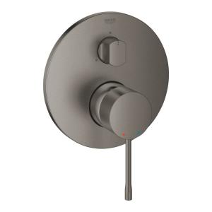 Grohe Bateria Do Obsługi 3wyjść Essence Brushed Hard Graphite 24092AL1