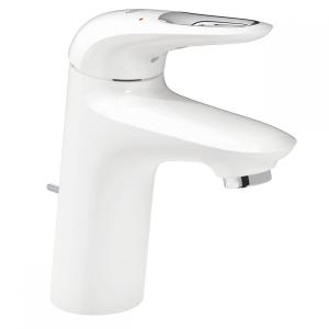 Grohe Bateria Umywalkowa Eurostyle S Moon White/Chrom 33558LS3