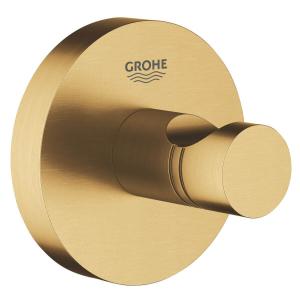 Grohe Haczyk łazienkowy Essentials Brushed Cool Sunrise 40364GN1