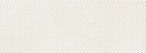 Dekor ścienny Coma White 32,8x89,8