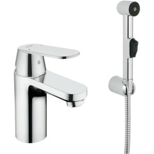 Grohe Bateria Umywalkowa Eurosmart Cosmopolitan S Z Rączką Bidetka 23125000