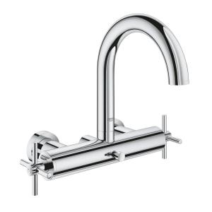 Grohe Bateria Wannowa Atrio DN 15 25010003