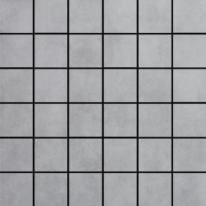 Cerrad Mozaika Batista Steel Lappato 29,7x29,7