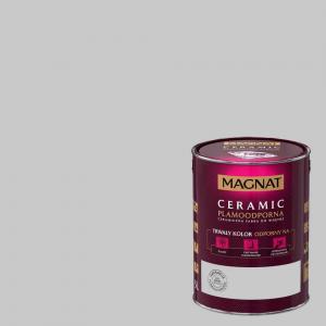 Magnat Farba Ceramiczna  Ceramic C30 Srebrzysty Granit 5l