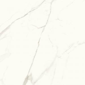 Paradyż Gres Szkliwiony Rektyfikowany Calacatta Poler 89,8x89,8