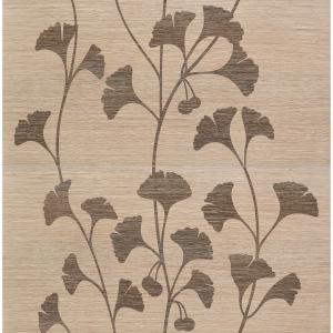 Dekor Ścienny 2elementowy Biloba Beige 60,8x61,8