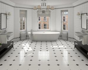 Gres Monocolor Octogono Alaska 31,6x31,6 