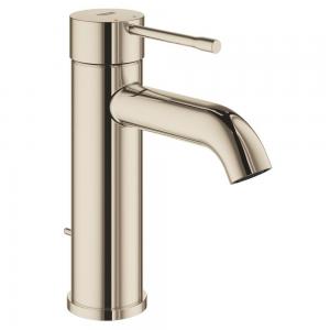 Grohe Bateria Umywalkowa Essence S DN 15 Polished Nickel 23589BE1
