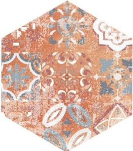 Listwa Flamenco LLCD 06 28x33 