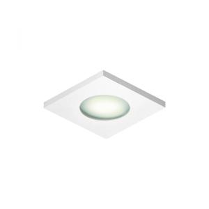 Lampa Sufitowa Gapis Q White 110801