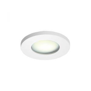 Lampa Sufitowa Gapis R White 110901