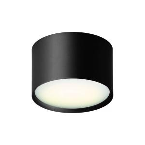 Lampa Sufitowa Lunos Black 112102