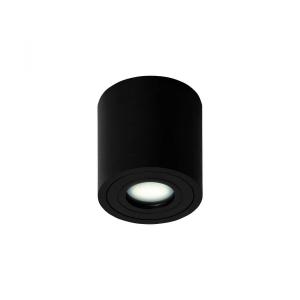 Lampa Sufitowa Lupis M Black 104502 