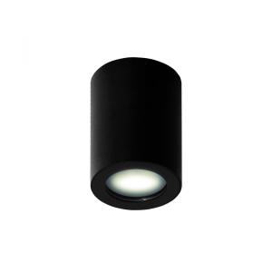 Lampa Sufitowa Lupis S Black 104402 