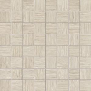 Mozaika Ścienna Biloba Creme 32,4x32,4 