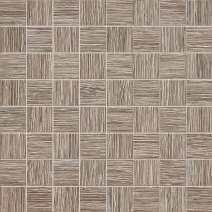 Mozaika Ścienna Biloba Grey 32,4x32,4 