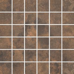 Mozaika Apenino Rust Lappato 29,7x29,7