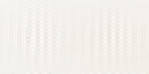 Tubądzin Dekor Ścienny Reflection White 1 29,8X59,8