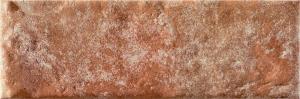 Płytka Ścienna Bricktile Red 23,7x7,8