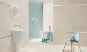 Płytka Clarity Beige Pol 59.8X59.8 