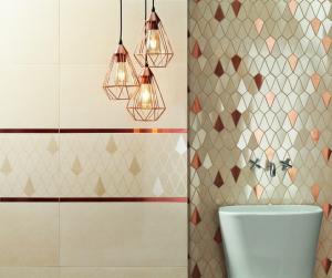 Płytka Ścienna Pistis Beige 29,8x59,8 