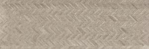 Dekor Ścienny Han Nickon Taupe 40x120 