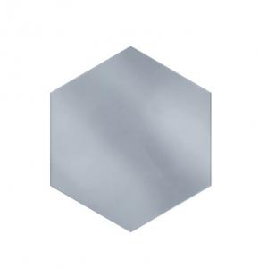 Paradyż Hexagon Uniwersalny Lustro 19,8x17,1
