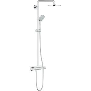 Grohe Zestaw Natryskowy 210 Euphoria 26363000