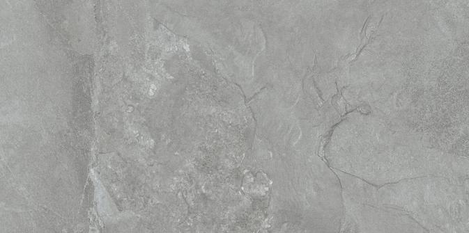 Tubądzin Płytka Podłogowa Grand Cave Grey STR 119,8x59,8  gr. 10 mm