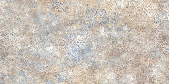 Tubądzin Płytka Podłogowa Gresowa Persian Tale Blue 119,8x59,8